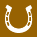 Rodeo Association Icon