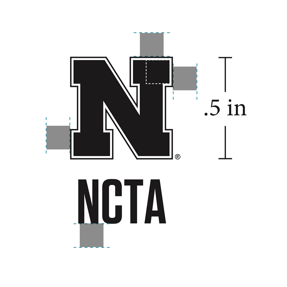 NCTA Lockup minimum height