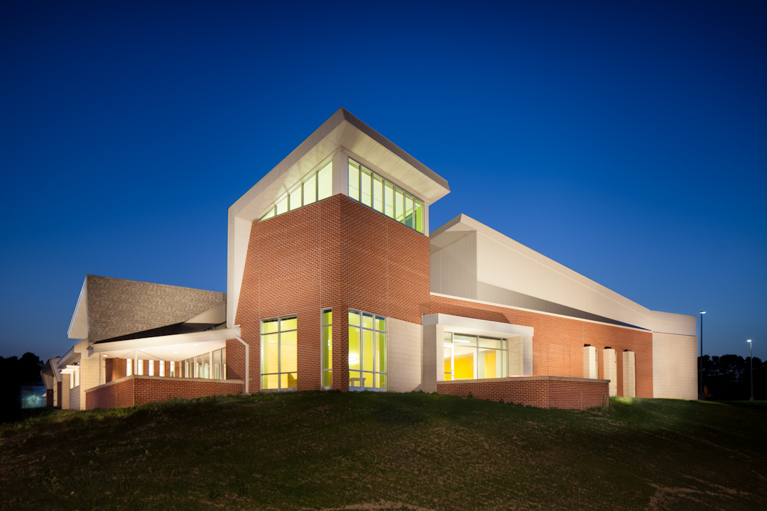 NCTA Education Center