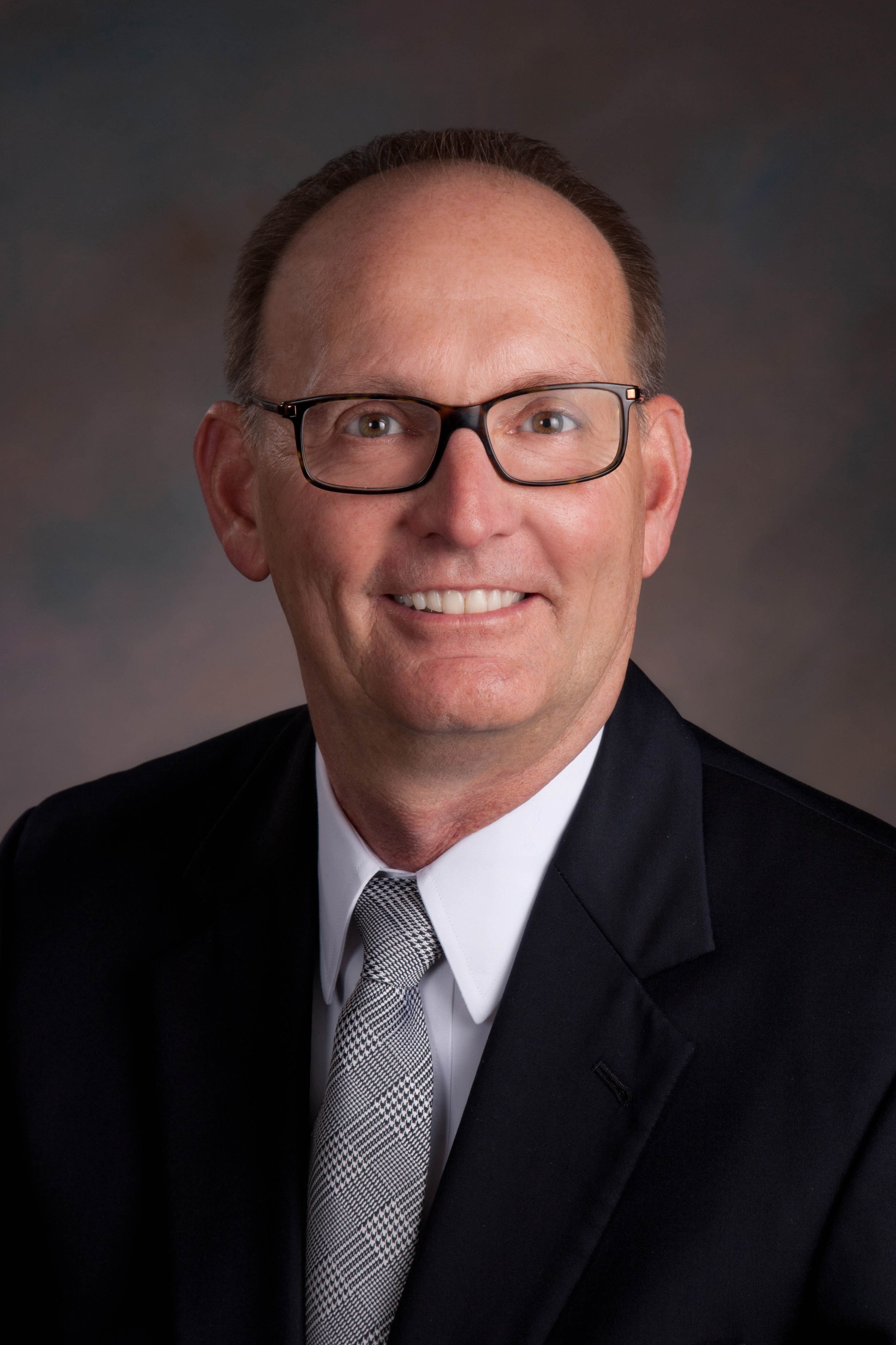 Greg Ibach, Nebraska Director of Agriculture