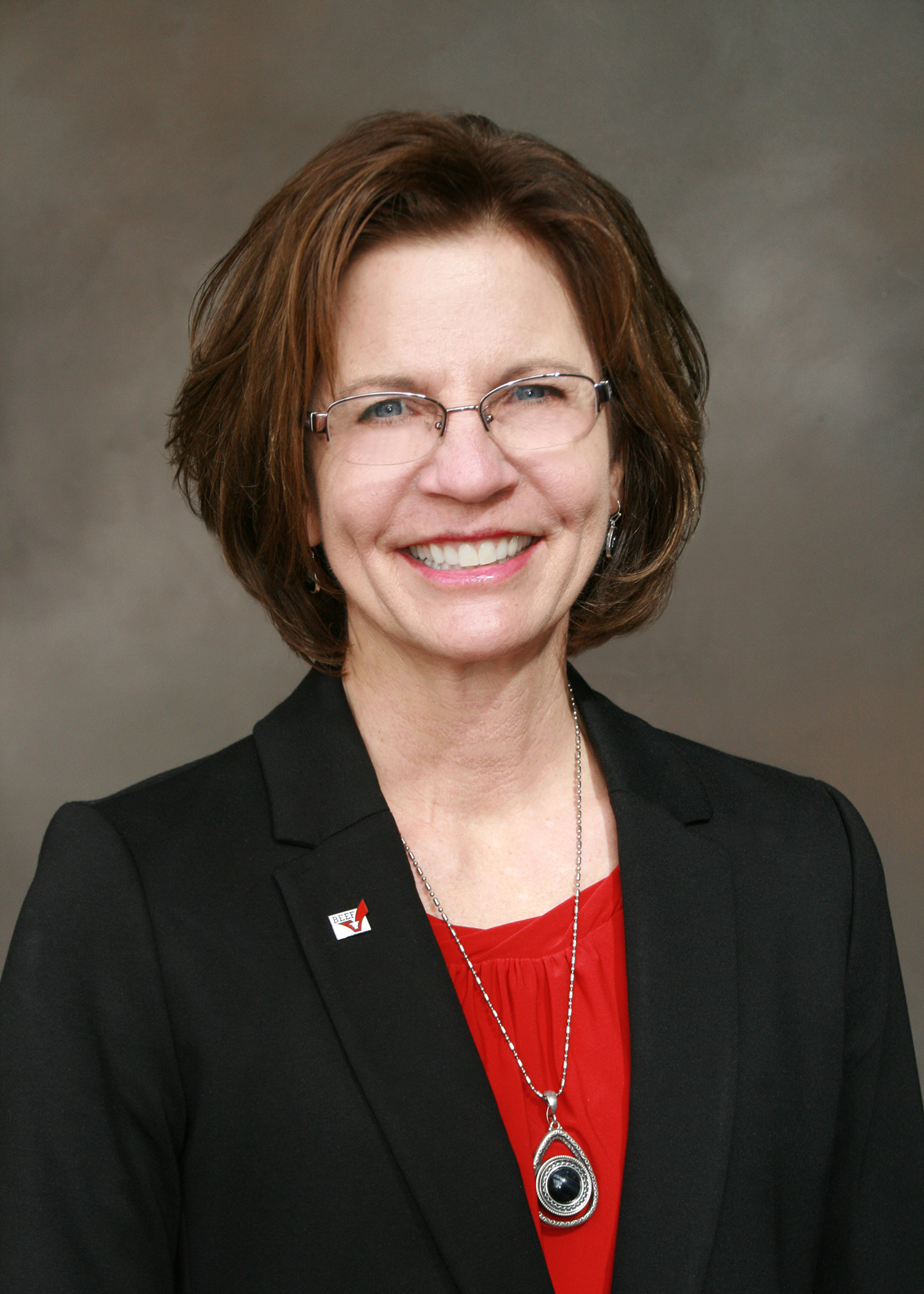 Joan Ruskamp, NCTA alumna and an agricultural producer from Dodge, Nebraska, will deliver the commencement message at NCTA on May 2. (Courtesy photo)