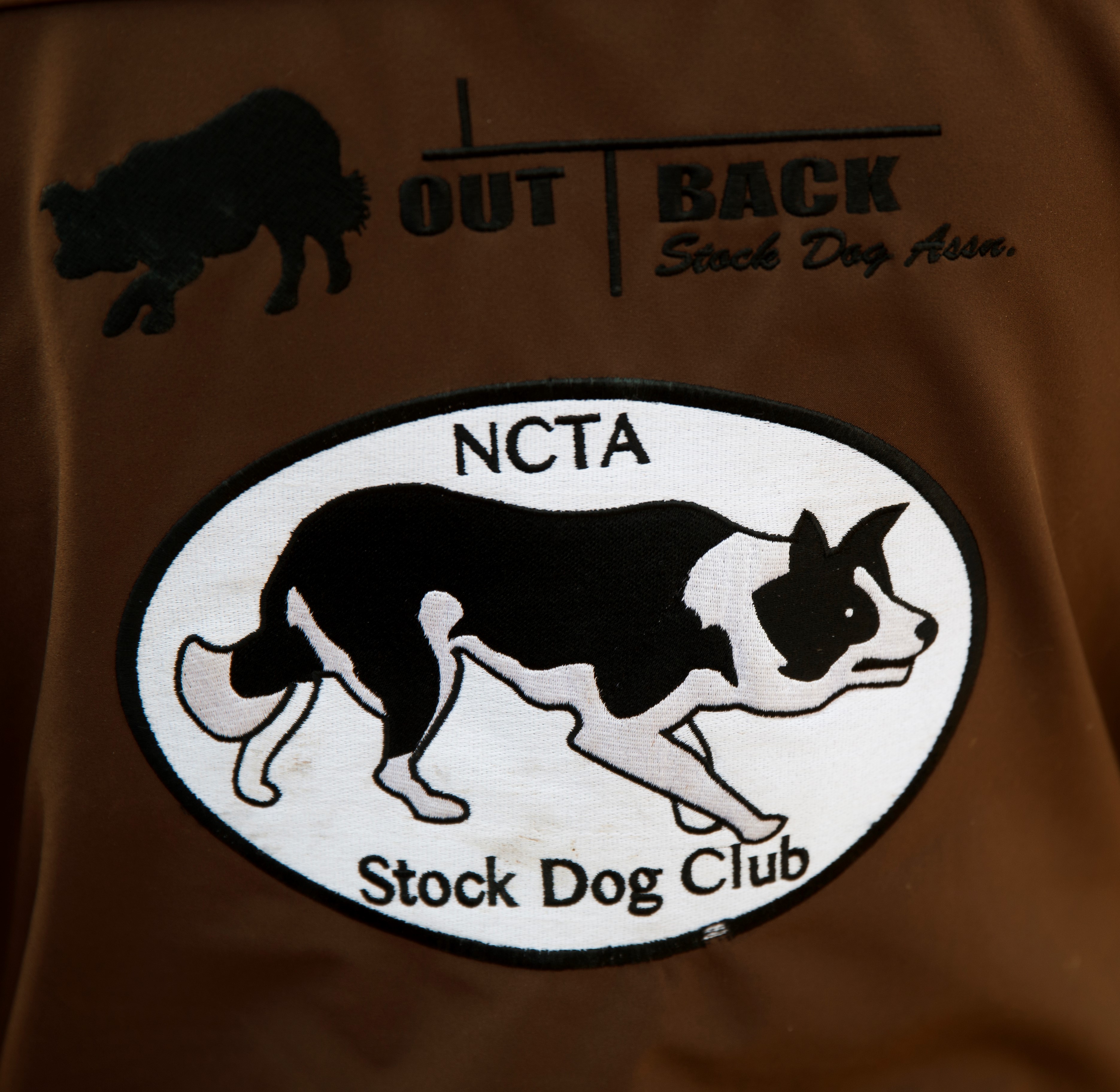 NCTA hosts a stock dog trial April 1-2 on campus.