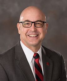 University of Nebraska Vice President Mike Boehm will participate in two events at Curtis honoring NCTA Aggie students and the Class of 2018.