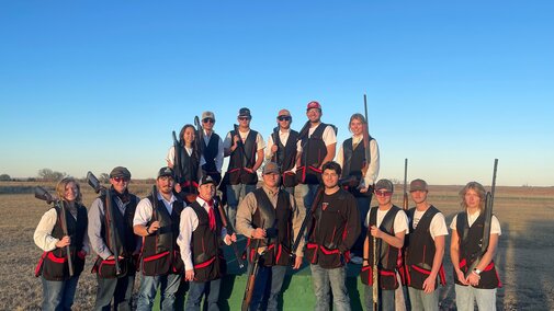 2024-25 Shotgun Sports team