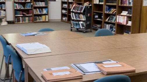 Library 