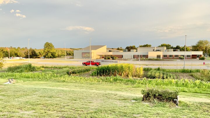 The Ag Education Center ready for Fall 2022 students now honored for academic success for the term.
