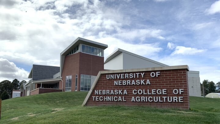 NCTA Agriculture Industry Education Center 