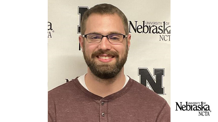 Nathan Nicklas, NCTA Residence Life Manager