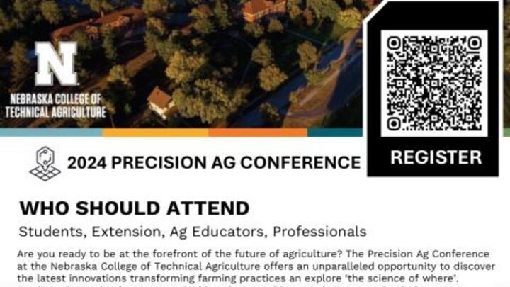 Precision Ag Conference