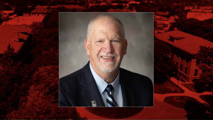 Larry Gossen, who has served as NCTA's dean since 2020 will retire in June 2025.