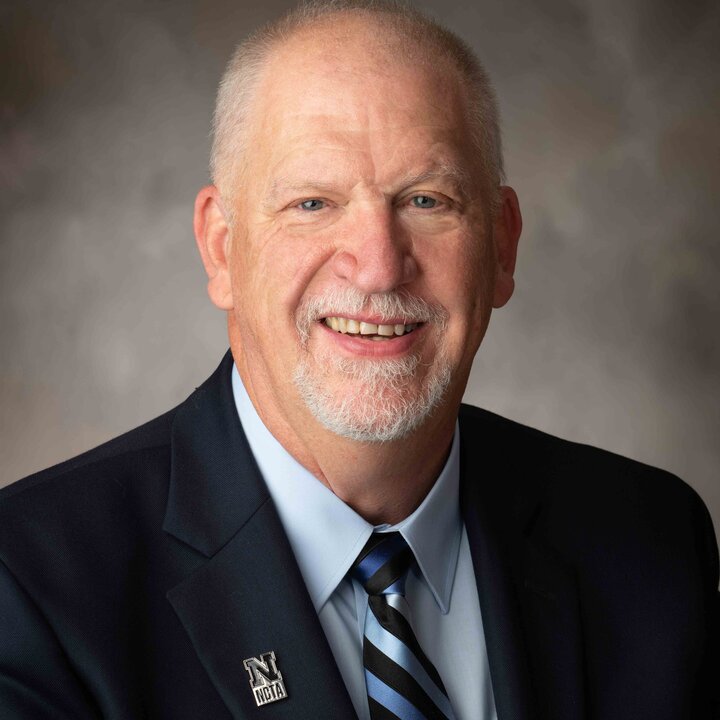 Avatar for Larry Gossen