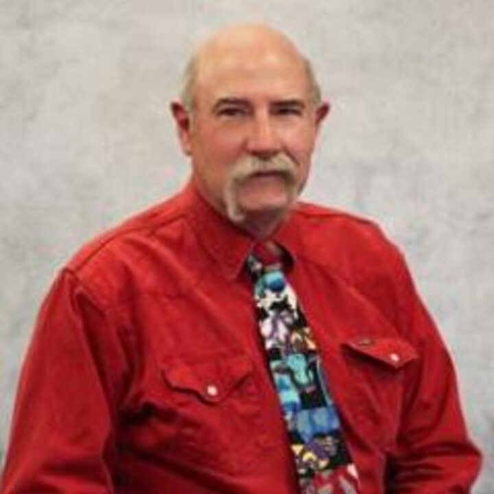 Avatar for Dan Stehlik