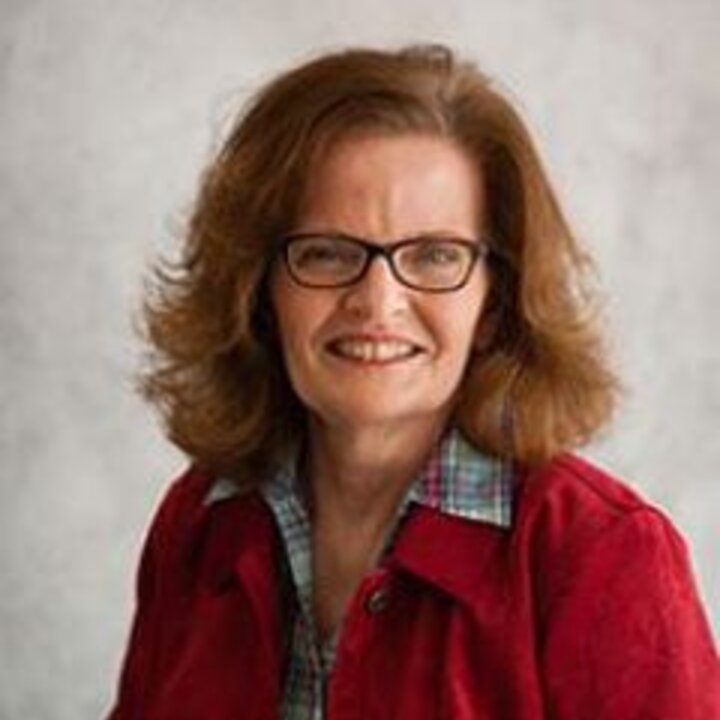 Avatar for Jan Gilbert