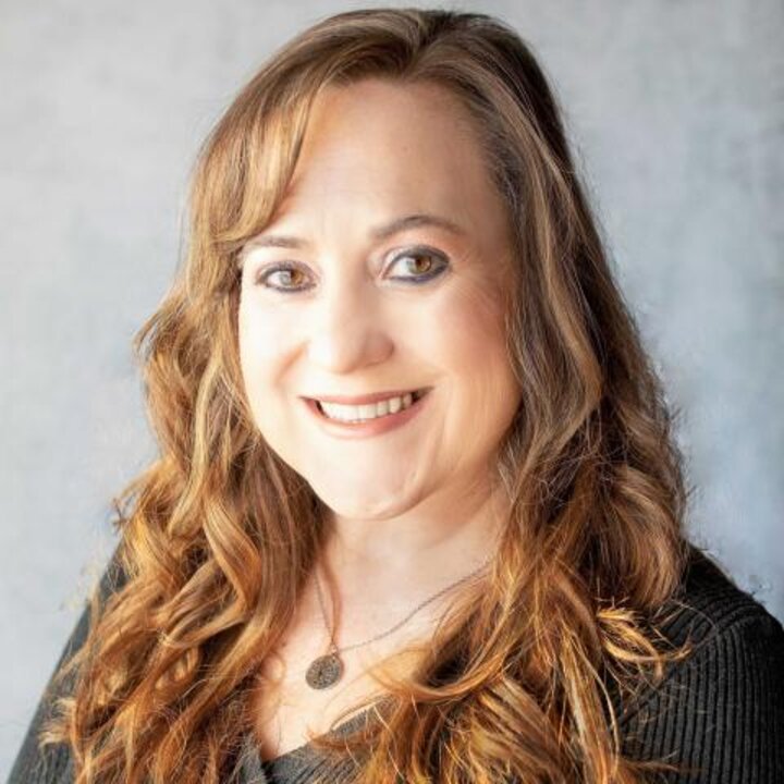 Avatar for Jennifer McConville