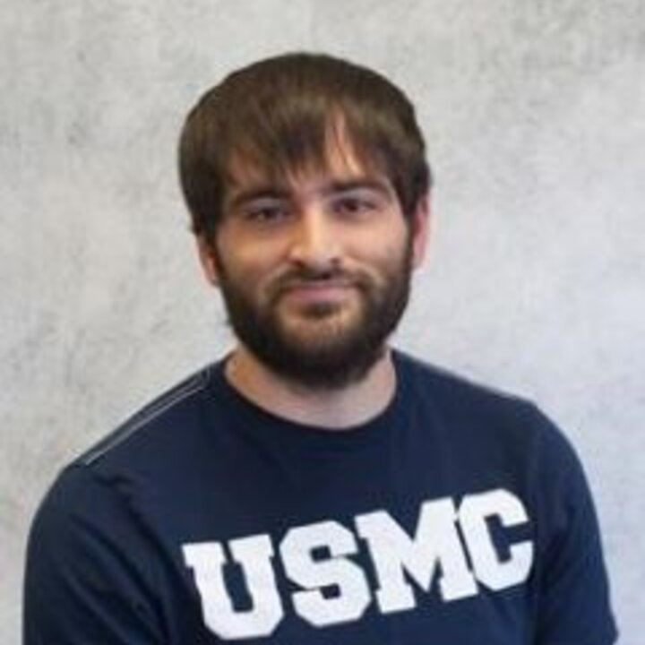Avatar for Tyler Faber