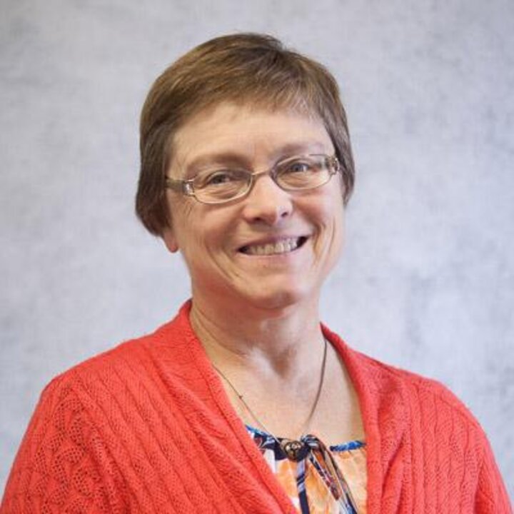 Avatar for Barbara Berg