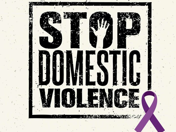 Stop Domestic Violence