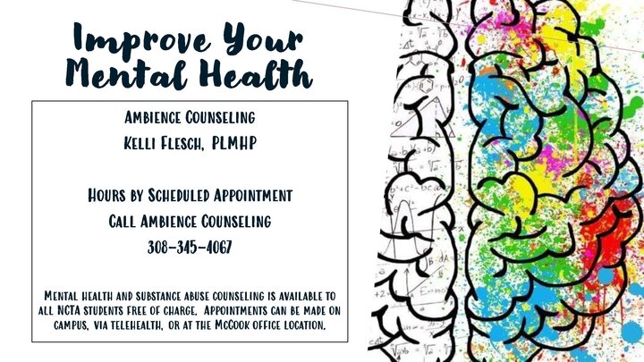 Mental Health 